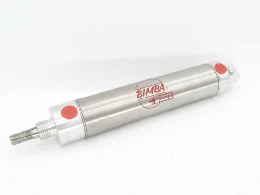 BIMBA PNEUMATIC CYLINDER C-175-DP - BIMBA