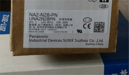 Panasonic NA2-N28-PN Light Screen Sensor - PANASONIC