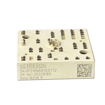 Semikron SKIIP24NAB125T12 IGBT Power Module - SEMIKRON