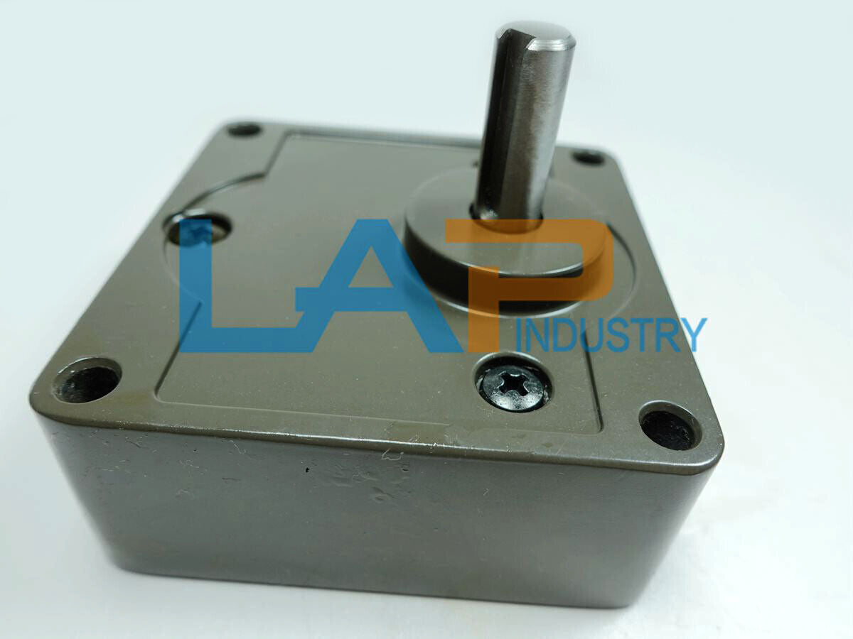 Panasonic M8GA120B Gear Reducer Gearbox for Precision Applications - PANASONIC