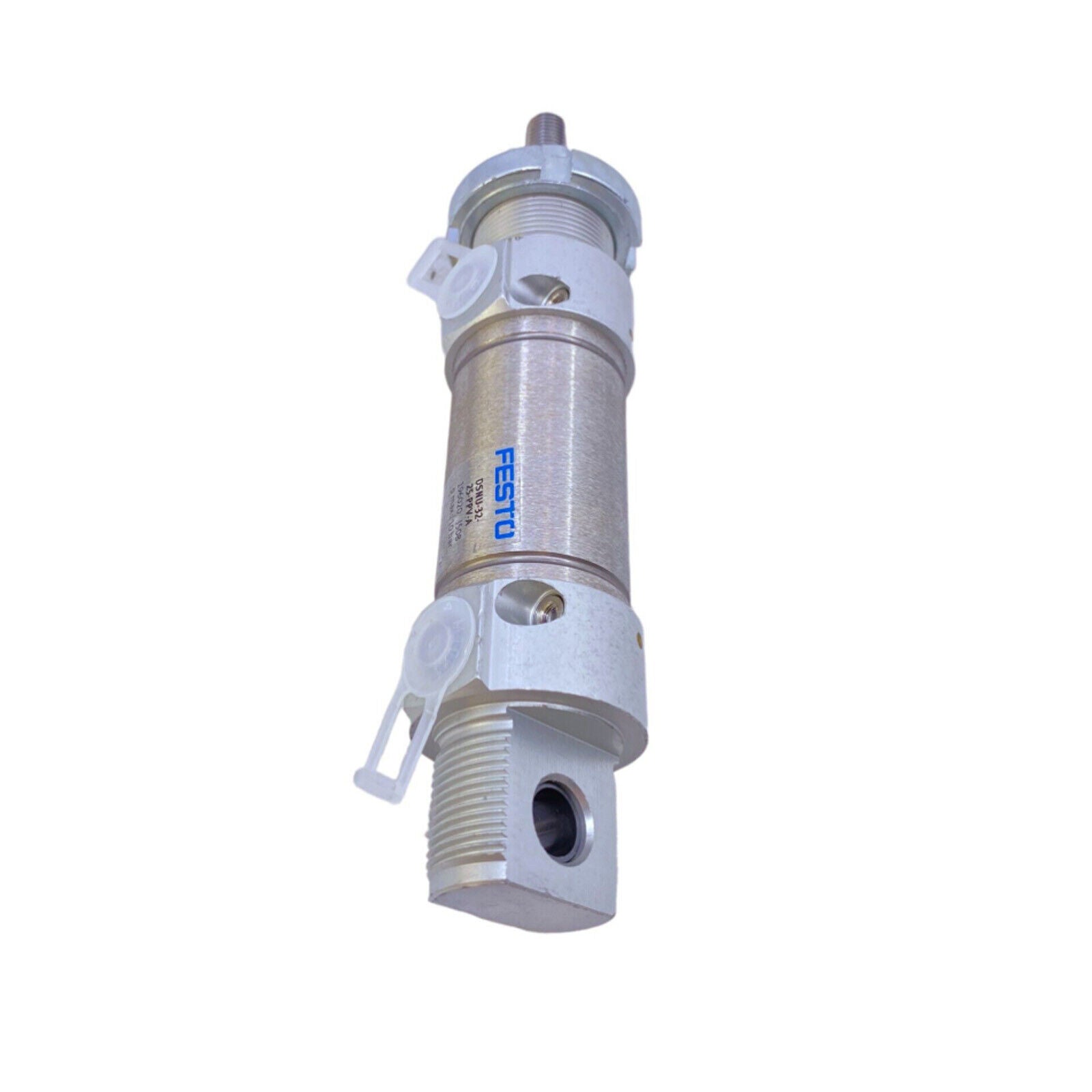 FESTO Cylinder DSNU-32-25-PPV-A - FESTO