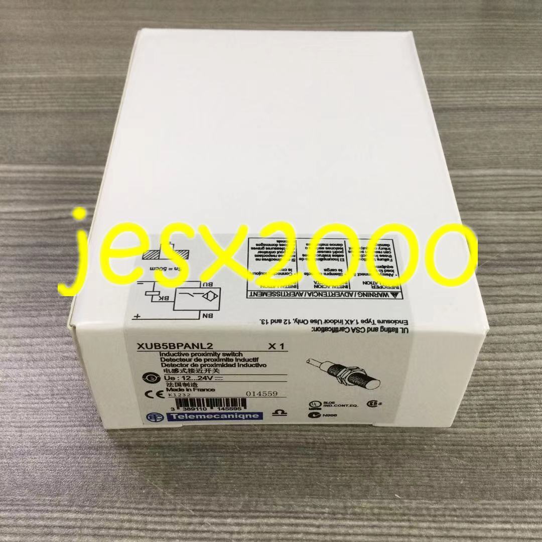 Sceider XUB5BPANL2 Sensor - SCEIDER