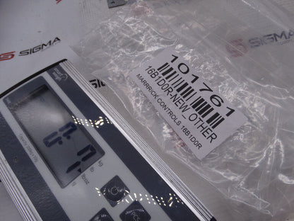 Gems Sensors 16B1D0R Switch - High-Performance Switching Solution - GEMS SENSORS