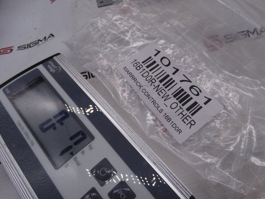 Gems Sensors 16B1D0R Switch - High-Performance Switching Solution - GEMS SENSORS