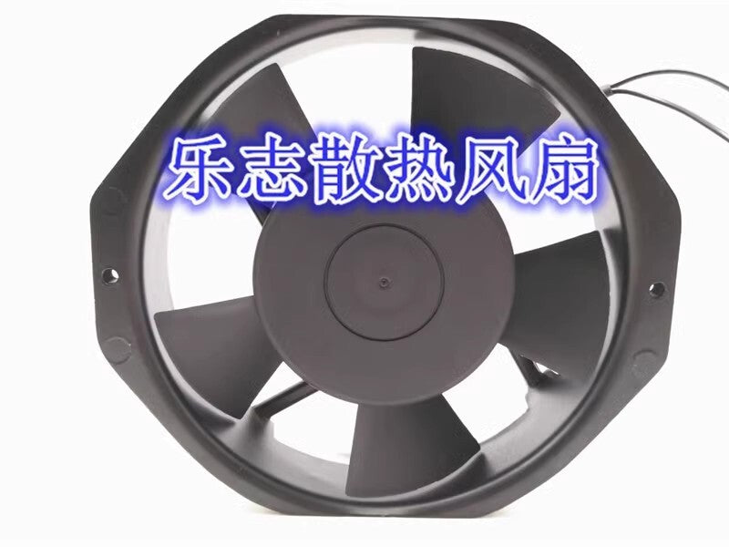 COMMONWEALTH  FP-108-S S1-B 17238 AC220V-230V 0.14A 19W Metal Cooling Fan