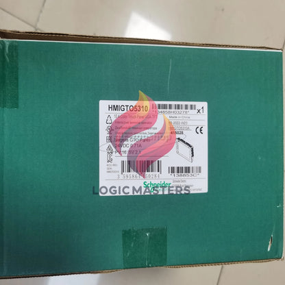 1PCS SND HMIGTO5310 Touch Screen