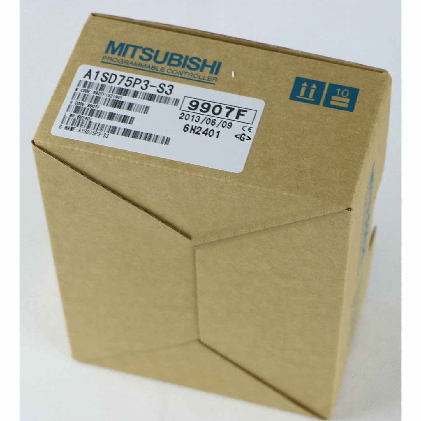 Mitsubishi A1SD75P3-S3 PLC product - MITSUBISHI