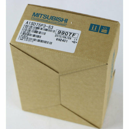 Mitsubishi A1SD75P3-S3 PLC product - MITSUBISHI