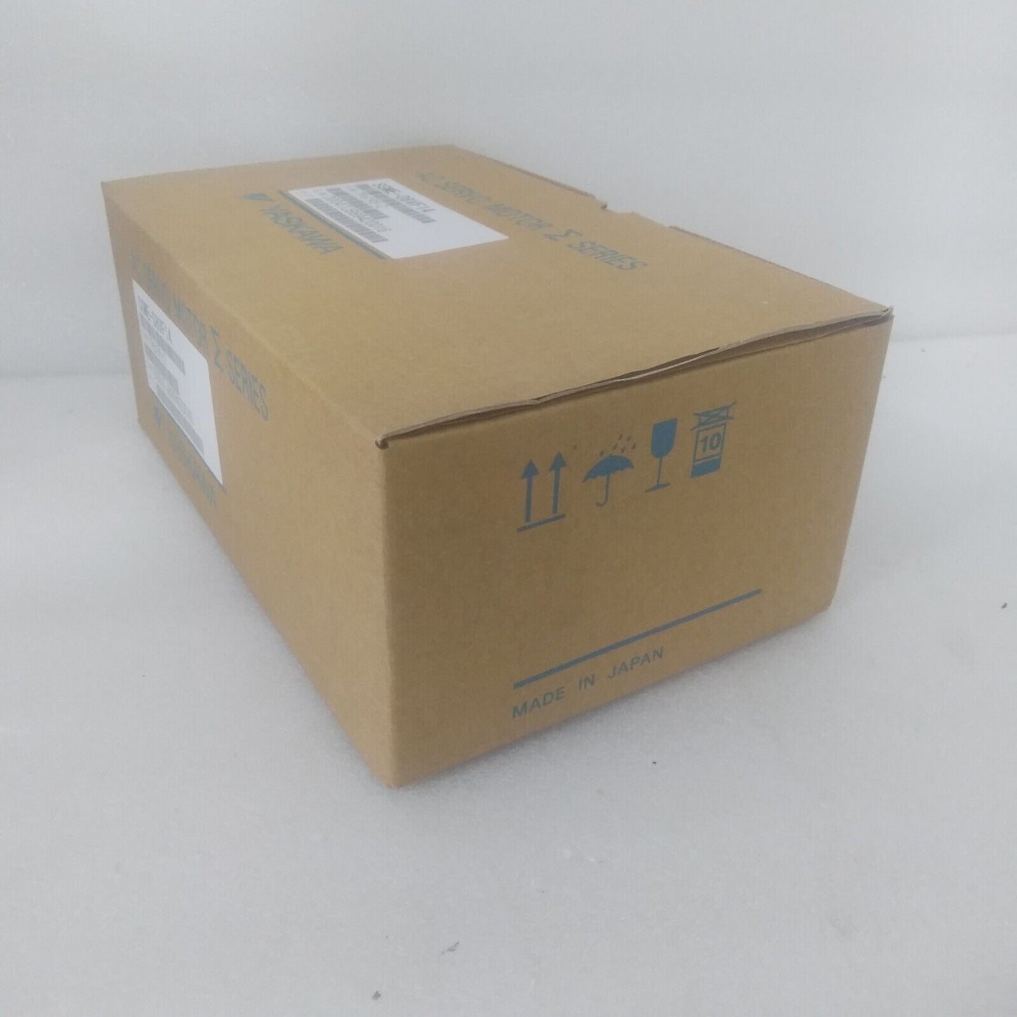 24-Hr Delivery Yaskawa SERVO MOTOR SGME-08VF14 - YASKAWA