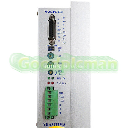 1PCS YAKO YKA3422MA Three-phase Stepper Motor Driver