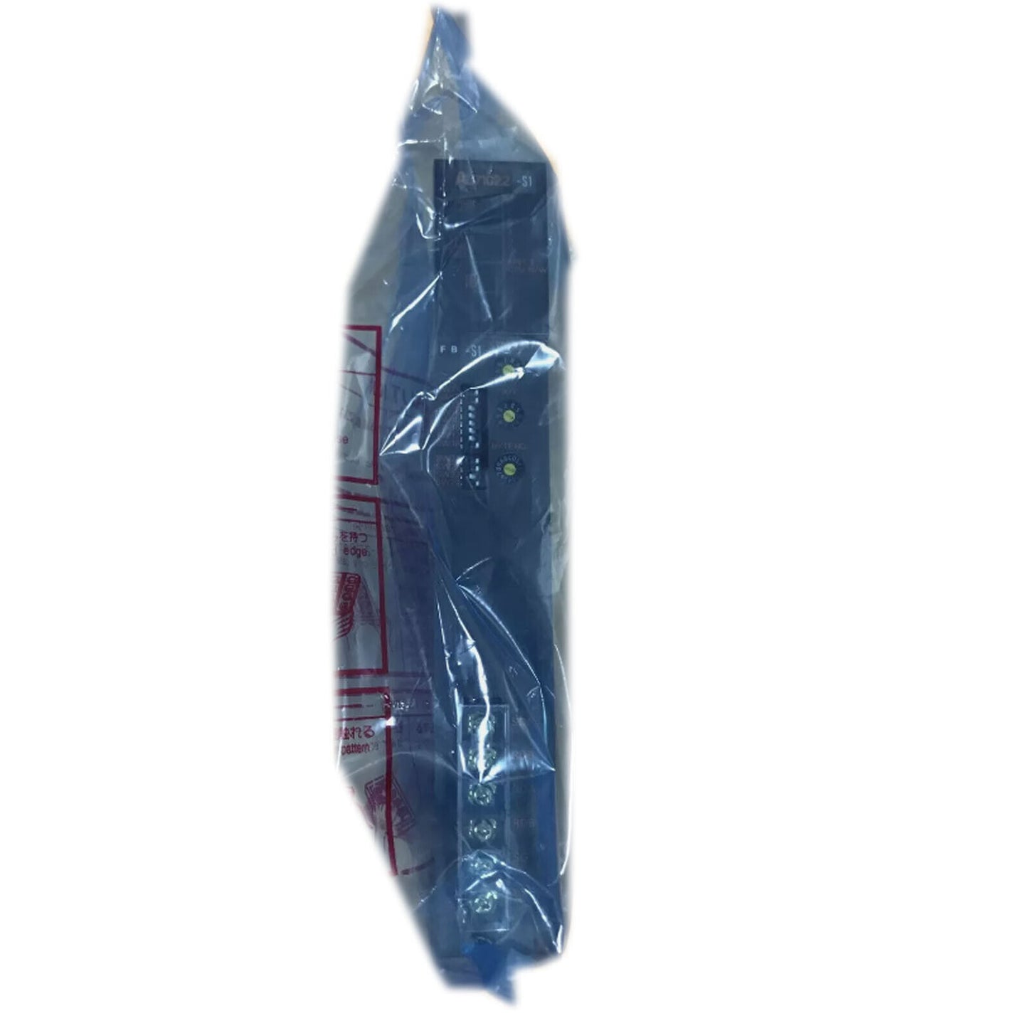 MITSUBISHI AJ71C22-S1 Night Vision Camera with AI AI AI - MITSUBISHI