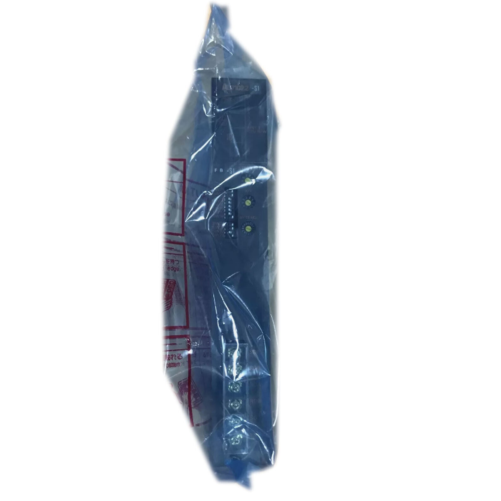 MITSUBISHI AJ71C22-S1 Night Vision Camera with AI AI AI - MITSUBISHI