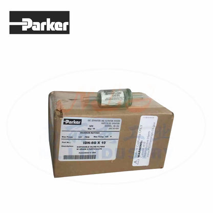 new 10pcs Parker Filter IDN-6G X 10 - PARKER