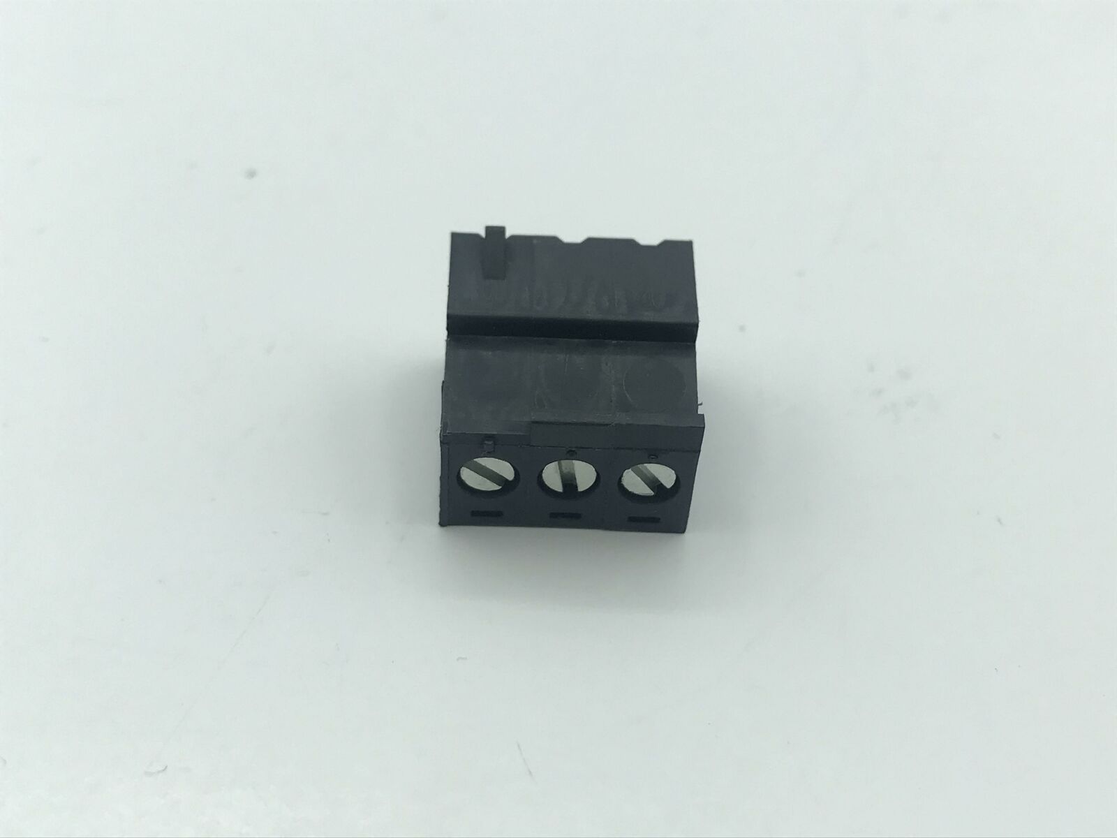 2711-Tbdc Power Terminal Block for PanelView NEW 1PC SHIP - PANELVIEW