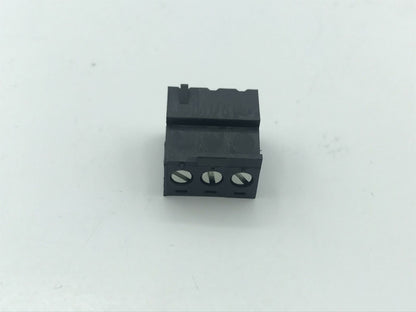 2711-Tbdc Power Terminal Block for PanelView NEW 1PC SHIP - PANELVIEW