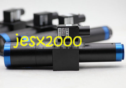 Used Moritex SOD-10X Coaxial Optical Telecentric Lens - MORITEX