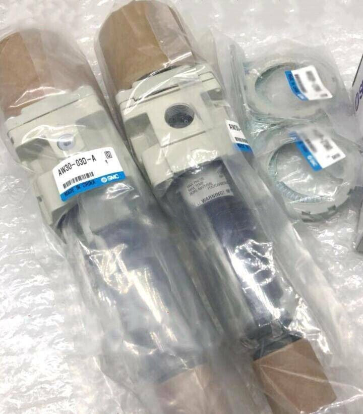 1PC SMC filter pressure reducing valve AW30-03D-A