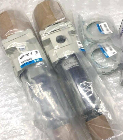 1PC SMC filter pressure reducing valve AW30-03D-A