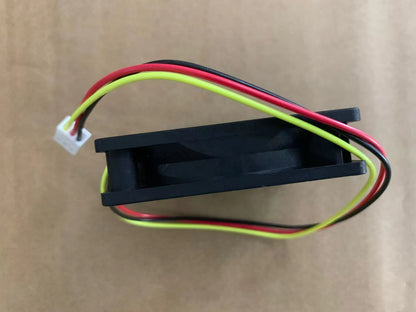 new 1 Pcs Panaflo Fan FBK06T24H DC 24V 0.11A 60*60*15mm 3 Pin