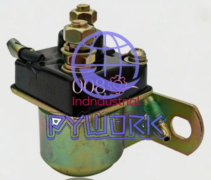 1PCS FOR starter relay 37B-35085/12V