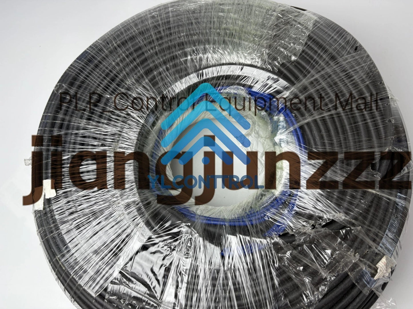 Field Outdoor LC-LC UPC 4 Strand 9/125 Single Mode Fiber Patch Cord 200M