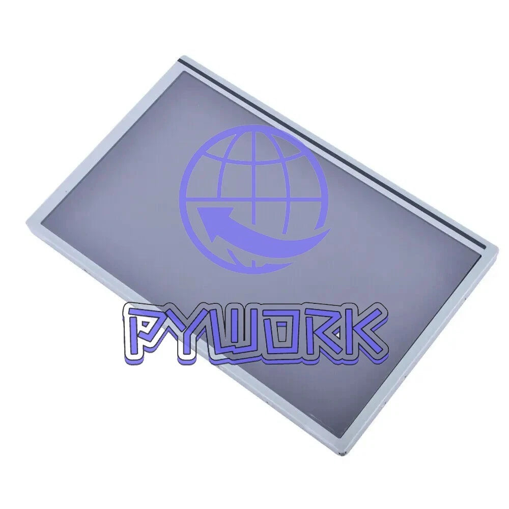 8" Inch LQ080Y5LW02 LCD Display Screen Panel For#