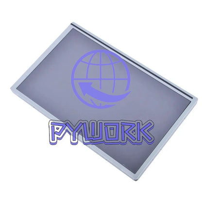 8" Inch LQ080Y5LW02 LCD Display Screen Panel For#