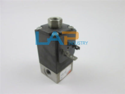 Camozzi 638-150-A6E Solenoid Valve - 1 Piece - New - CAMOZZI
