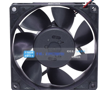 1pcs  NMB 09225VA-24Q-CL 9025 9 cm 24V 0.49A 3-wire high-end inverter fan