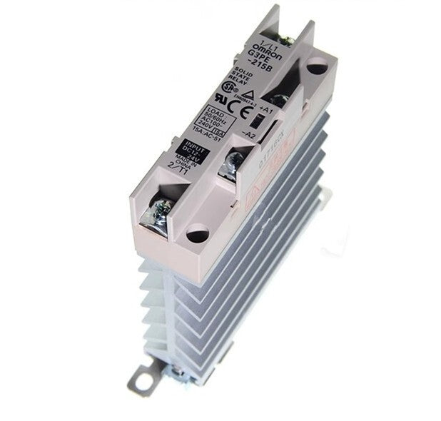 1PC G3PE-215B solid state relay