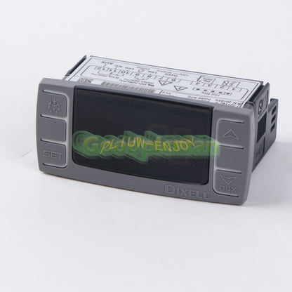 One XR03CX-4N0F1 Temperature Thermostat Controller Dixell
