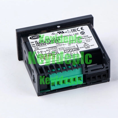 1PCS thermostat CAREL IR33F0EHA0 IR33FOEHAO #ke