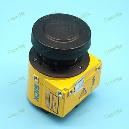 1TB SICK Security Scanner S30B-2011GB Fast - SICK