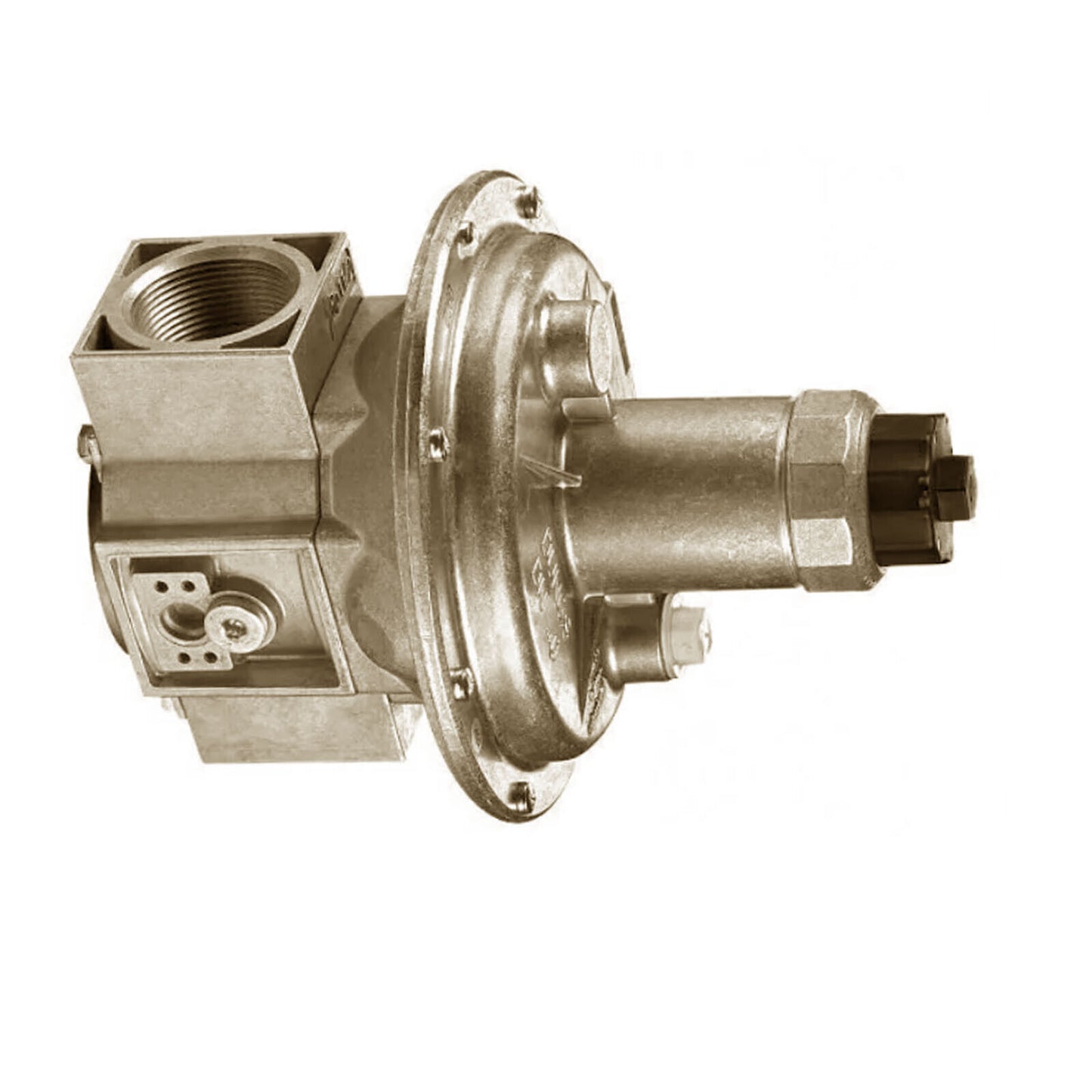 new Dungs FRS520 Relief Valves - DUNGS