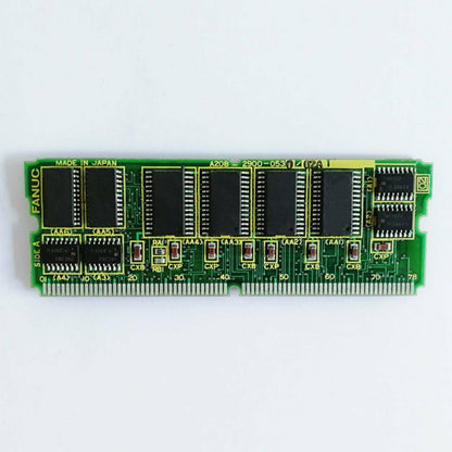 Used Fanuc A20B-2900-0530 circuit board tested good condition - FANUC