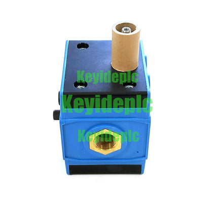 FESTO MFHE-3-1/2 10421 Solenoid Control Valve #ke