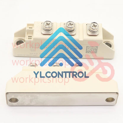 1PCS SKKD100/16 SEMIKRON SKKD100-16 Module #US