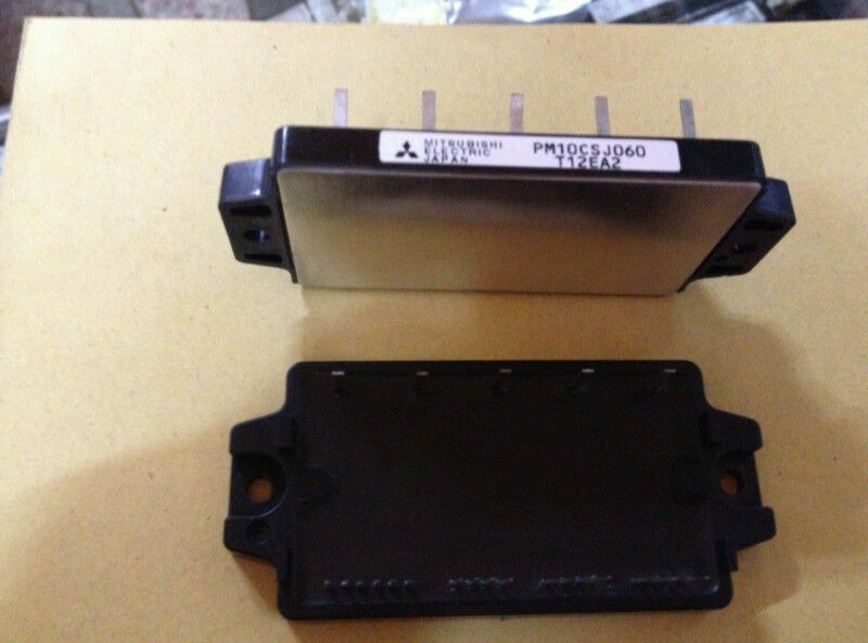 new 1PCS MITSUBISHI PM10CSJ060 MODULE - *TT - MITSUBISHI