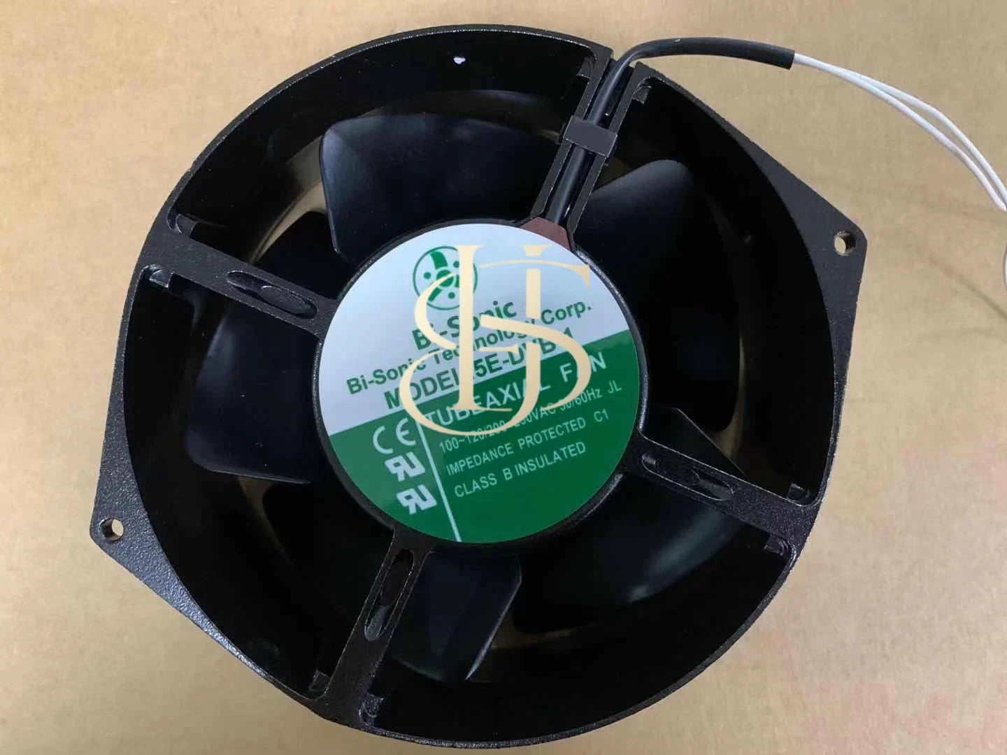 1PC for Bi-Sonic 5E-DVB-1 172mm 100~120/200~230VAC 50/60Hz AC Fan replace#I