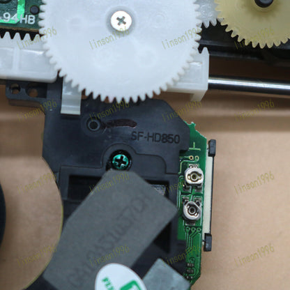 Sanyo SF-HD850 Laser Head - SANYO
