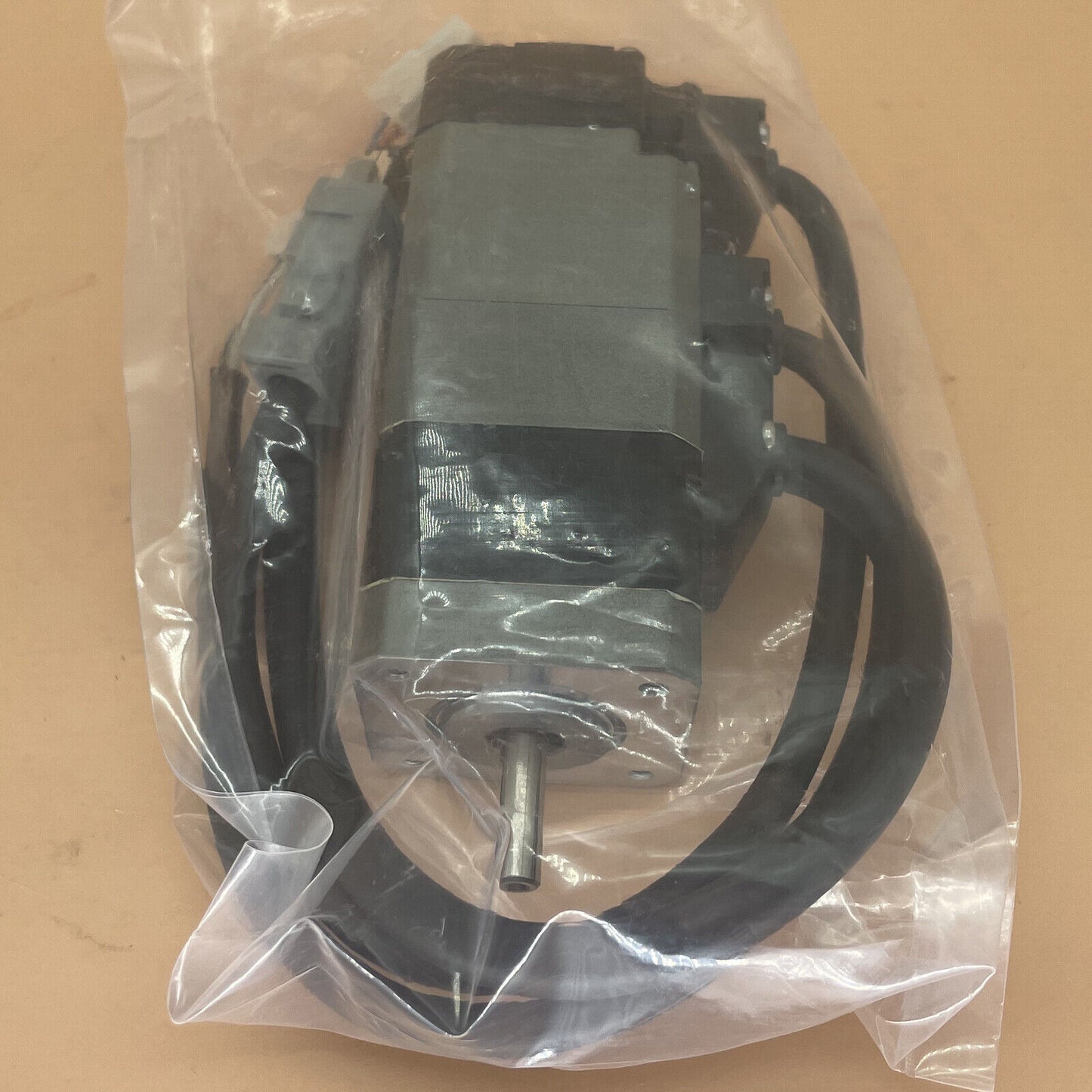 Oriental VEXTA Motor - AZM46MC - High Performance Electric Motor - ORIENTAL VEXTA MOTOR