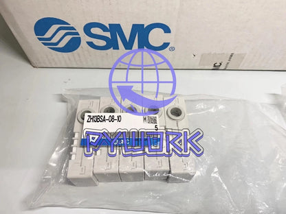 One ZH13BSA-08-10 SMC Vacuum Generator (Ask For Other models)