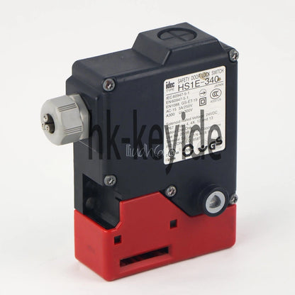 1Pcs IDEC HS1E-340 safety switch