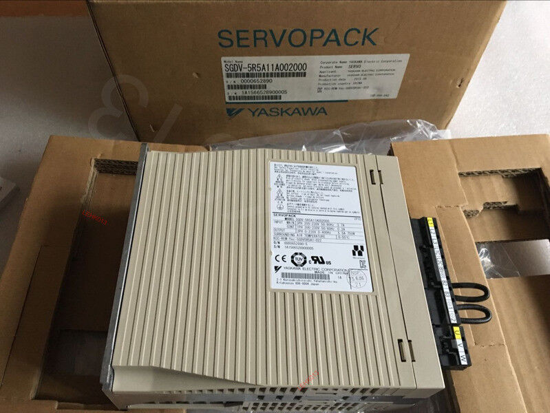 1PC NEW SGDV-5A5A11B002000 - KOEED