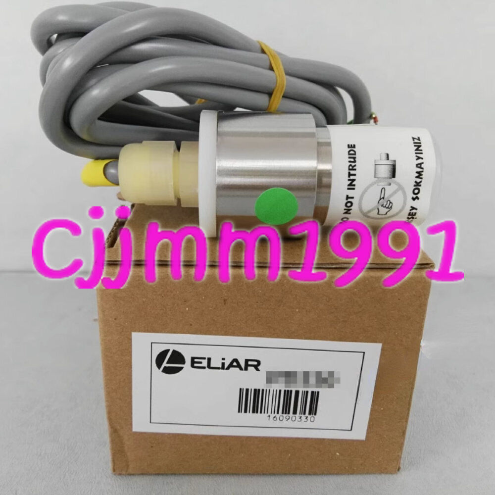 PD320 0-200mbar Pressure Sensor - ELIAR
