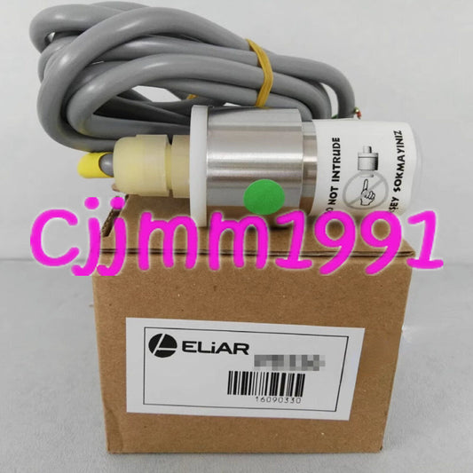 PD320 0-200mbar Pressure Sensor - ELIAR