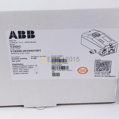 ABB 1PCS V18345 - ABB