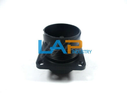 JL10-2E18-A6PCE Avionics Connector Socket - 1PCS - KOEED