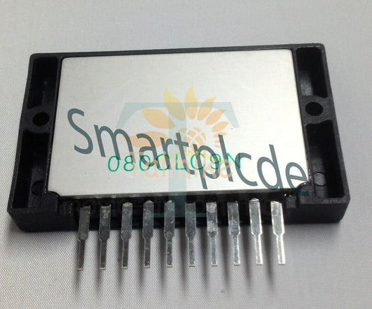1pcs STK0080 STK-0080 DARLINGTON POWER PACK chip
