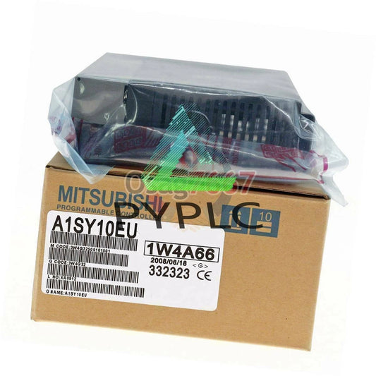1PC Mitsubishi A1SY10EU PLC Module